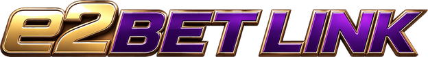 e2bet link logo
